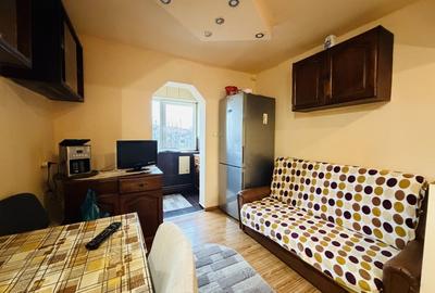 Apartament 2 camere, 47mp utili, etaj 4, zona Lipovei - 4