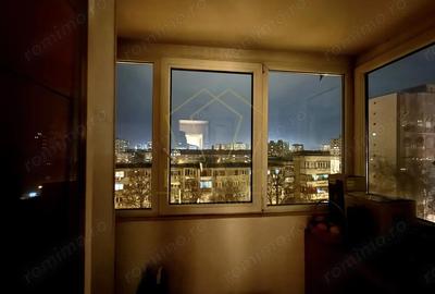 Apartament cu 3 camere decomandat, mobilat în Circumvalațiunii - 3