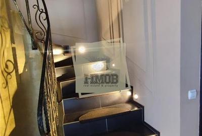 Casa cu 4 camere 3 bai garaj inchis si teren 1100 mp in Tocile - 7