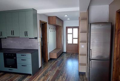 Apartament cu 2 camere în Sângeorgiu de Mureș - 3
