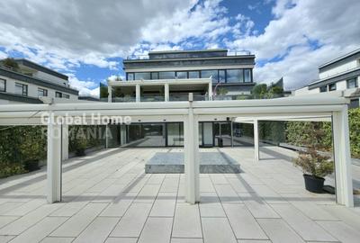 Open View - Lacul Tei | Penthouse 7 Camere + Terasa 165MP | Laguna Residence - 4