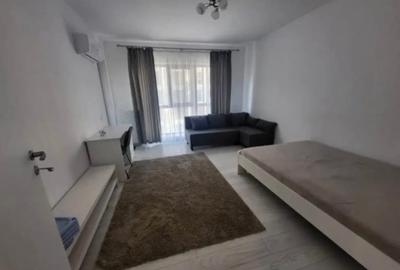 Garsonieră decomandată, mobilată în Lujerului - 1