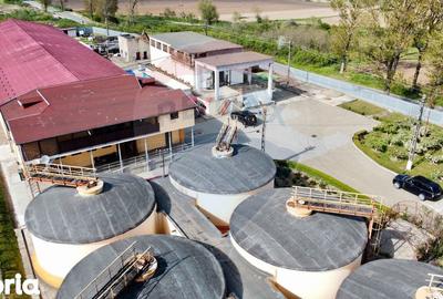 Spațiu comercial, de 2,800 mp, în Buciumeni - 1