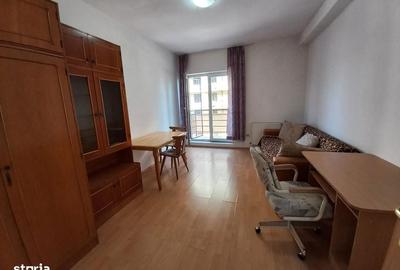 Garsonieră în Mărăști - 2