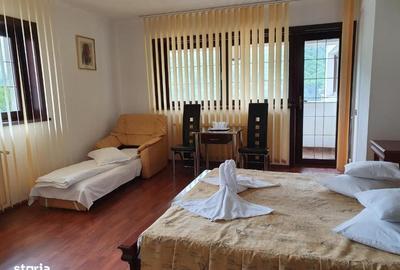 Spațiu comercial, de 1,215 mp, în Ultracentral - 17