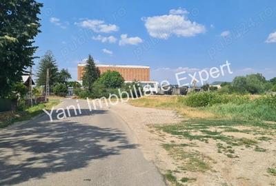 Teren de 393 mp, în Central - 8