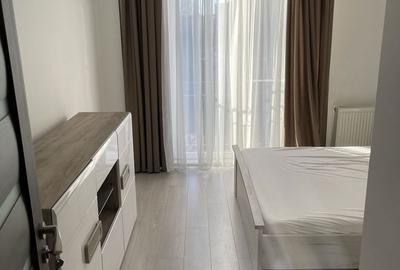 Apartament cu 2 camere decomandat în Corunca - 4