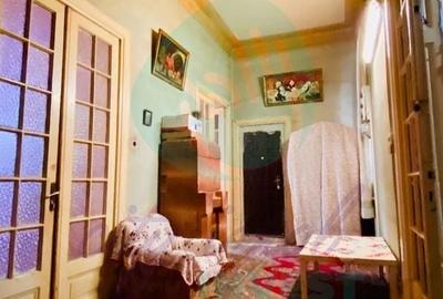 Apartament cu 4 camere semidecomandat în Unirii - 10