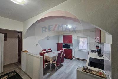 Apartament in Cotu mic - 8