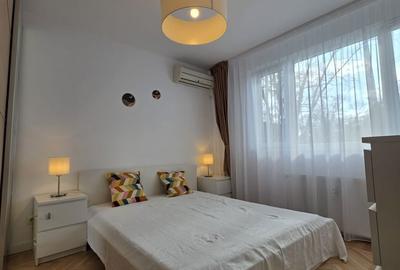 Apartament cu 3 camere decomandat în Drumul Taberei - 1