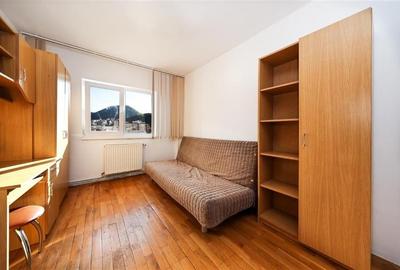 Vanzare apartament 3 camere,zona Judetean, etaj intermediar - 2