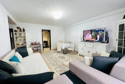 Casa insiruita, mobilata, 110 mp utili, teren 124 mp, Sf. Ilie Nou - 2