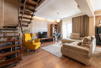 Apartament 5 camere, pe 2 niveluri, Florești, Șesul de Sus, 0%comision - 15