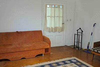 Casă cu 5 camere cu Teren 1200 Mp în Giarmata - 10