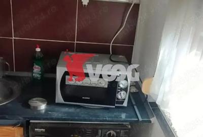 Garsonieră decomandată în Steaua - 7