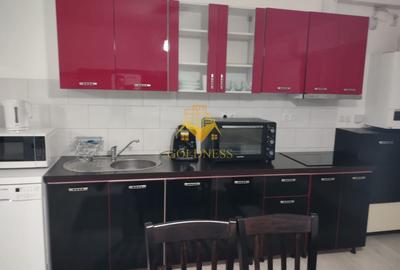Apartament cu 2 camere semidecomandat, mobilat în Central - 5