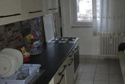 Apartament cu 2 camere decomandat, mobilat în Titan - 3