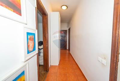 Apartament 3 camere, vanzare, zona Dacia, ultracentral - 10