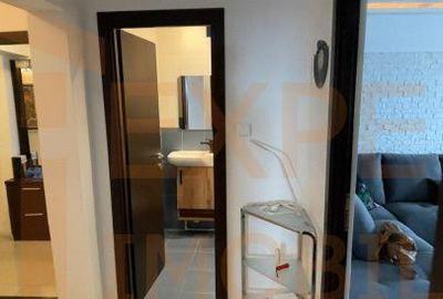 Apartament cu 3 camere decomandat, mobilat în Central - 12