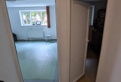 Apartament de vânzare, 2 camere, 2 băi, 49 mp, Parcul Central Apartament de vânzare, 2 camere, 2 băi, 49 mp, Parcul Central - 10