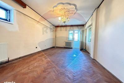 Apartament cu 3 camere semidecomandat în Ultracentral - 10