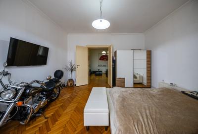 Casă individuală cu 4 camere cu Canalizare în Odobescu - 10