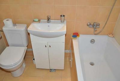 Inchiriere apartament 3 camere Tineretului, 68 mp Inchiriere apartament 3 camere Tineretului, 68 mp - 6