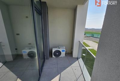 Apartament cu 2 camere în Torontalului - 11