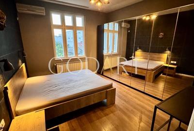 Apartament elegant 4 camere| Gata de mutare | Vila interbelica - 5