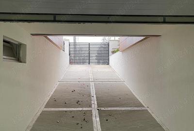 JIULUI-DAMAROAIA  Apartament in bloc boutique  2025, 2 garaje subterane - 3