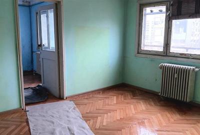 Apartament cu 2 camere nedecomandat în Podu Roș - 11