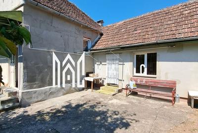 Casă individuală cu 2 camere cu Canalizare în Cornățel - 10