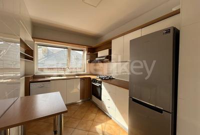 Apartament luminos cu 3 camere | zona linistita - 4