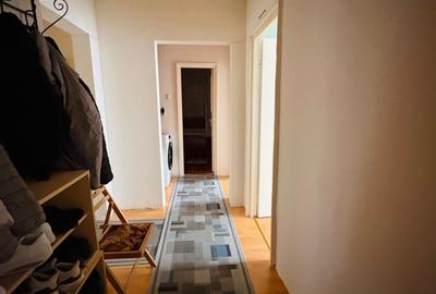 Apartament cu 4 camere decomandat, mobilat în Mănăștur - 3