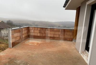 Casa de vanzare 4 camere 145 mp utili. Feleacu Casa de vanzare 4 camere 145 mp utili. Feleacu - 6