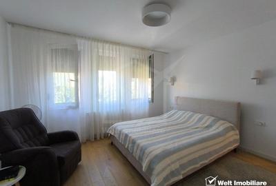 Duplex finisat, utilat, 4 camere, Voronet, panorama deosebita Duplex finisat, utilat, 4 camere, Voronet, panorama deosebita - 15