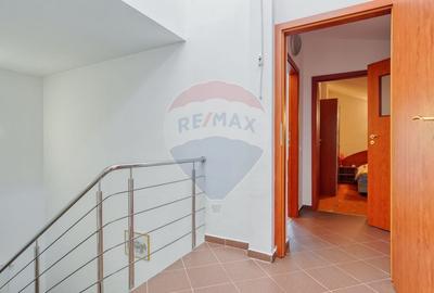 Casa / Vila cu 8 camere de vanzare in zona Valea Rasnoavei - 27