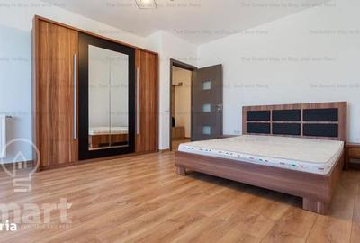 Apartament cu 4 camere decomandat în Zorilor - 8