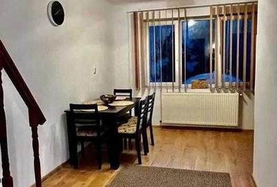 Casă cu 3 camere cu Teren 250 Mp în Central - 2