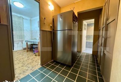 Apartament cu 2 camere decomandat în Rogerius - 3
