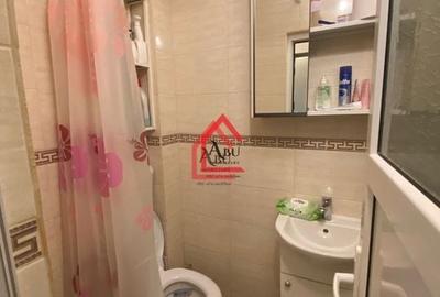 Apartament cu 2 camere, Cantemir, Mobilat si utila Modern Apartament cu 2 camere, Cantemir, Mobilat si utila Modern - 11