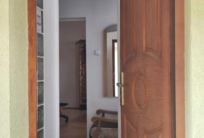 Casă cu 2 camere în Central - 1