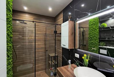 Chirie, 2 camere, West Residence. 430 E/lună (neg). Comision 0 - 11