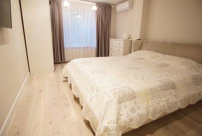 Timpuri Noi Metrou Primii Chiriasi Apartament 3 Camere Lux Contract ANAF 2 bai - 20