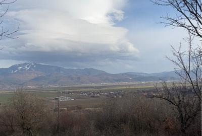 Teren intravilan 3400mp - 6