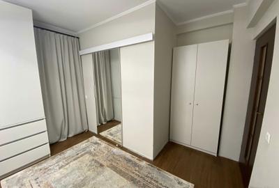 Apartament cu 3 camere decomandat în Central - 6