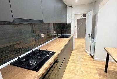 Apartament cu 3 camere în Sârbi - 16