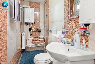 Casa situata in oras zona centrala cu teren de 310 mp - 7