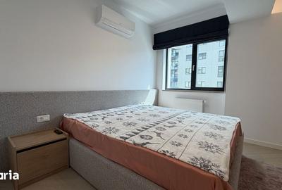Apartament cu 3 camere în Central - 8