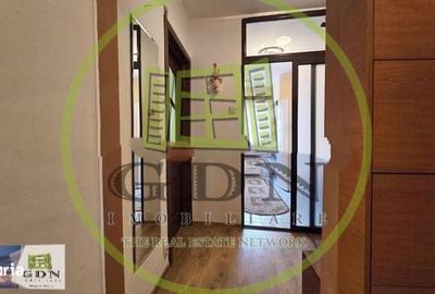 Apartament cu 3 camere în Triaj - 9